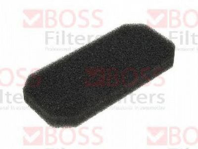 BOSS FILTERS bs02036 -  Фильтр воздуха в салоне